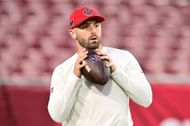 Baltimore Ravens v Tampa Bay Buccaneers